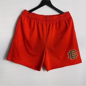 Eric Emanuel Shorts
